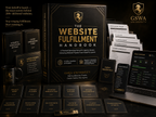 The Website Fulfillment Handbook