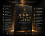 The Website Fulfillment Handbook
