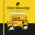 The Client Onboarding Guide