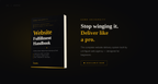 The Website Fulfillment Handbook
