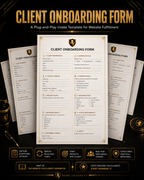 The Website Fulfillment Handbook