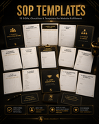 The Website Fulfillment Handbook