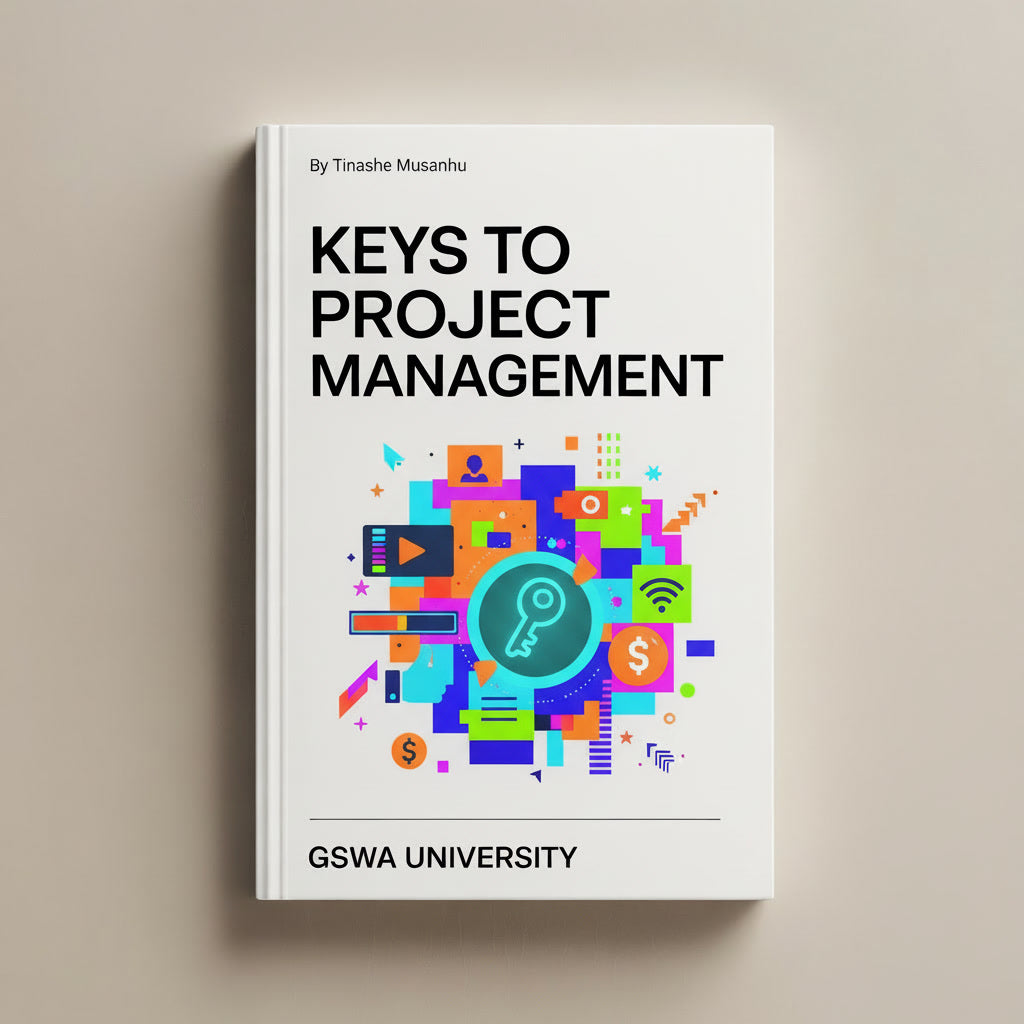 The Keys To Project Management